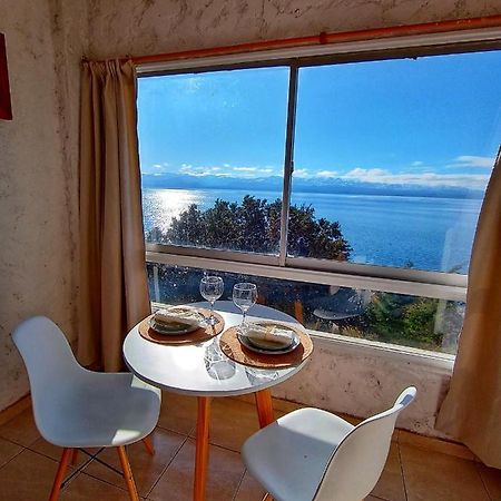 Ferienwohnung Departamento Centrico Costanera San Carlos de Bariloche Exterior foto